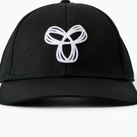 Aritzia TNA Baseball Cap, NEW - Picture 2 of 4